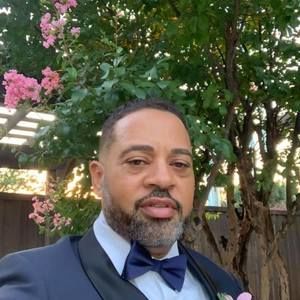 Meet your Posher, Darrell